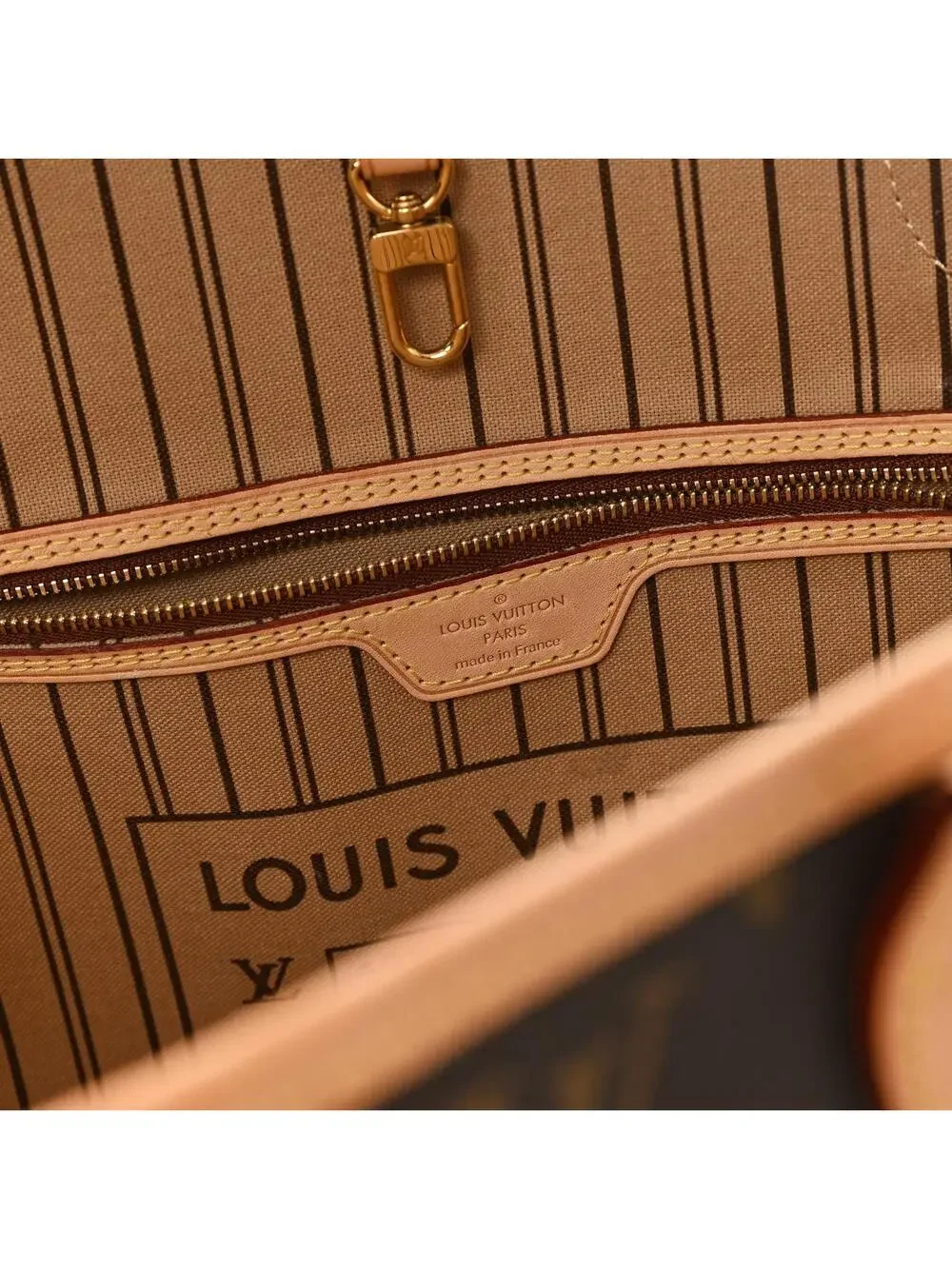 Louis Vuitton Neo Neverfull Mm #290971L19B